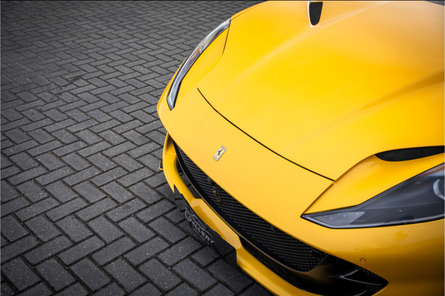 Ferrari 812 GTS 6.5 V12 HELE - Lift | 360 Camera | Carbon