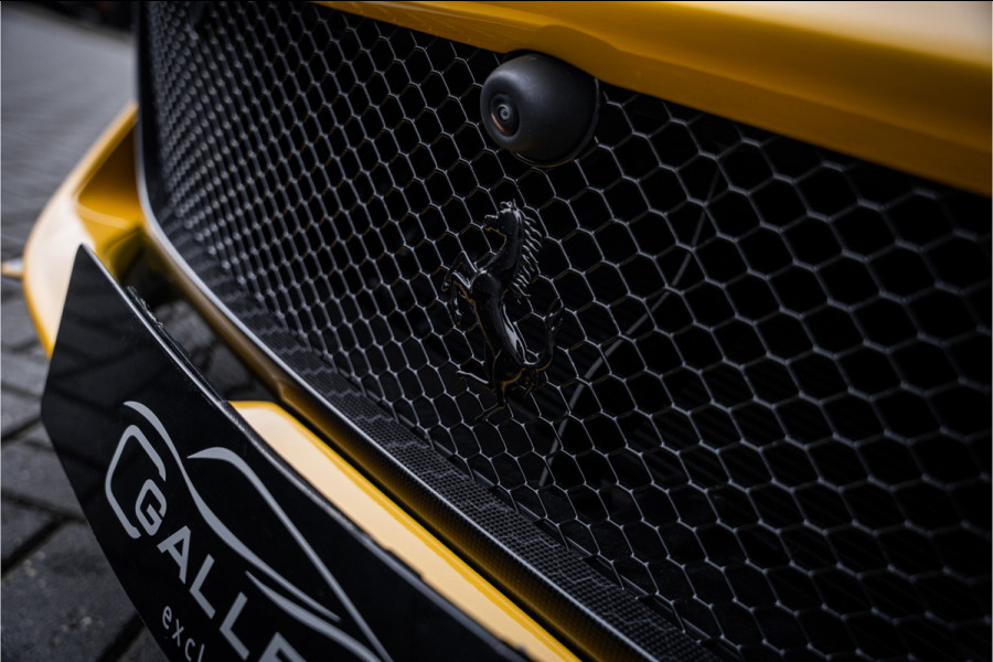 Ferrari 812 GTS 6.5 V12 HELE - Lift | 360 Camera | Carbon