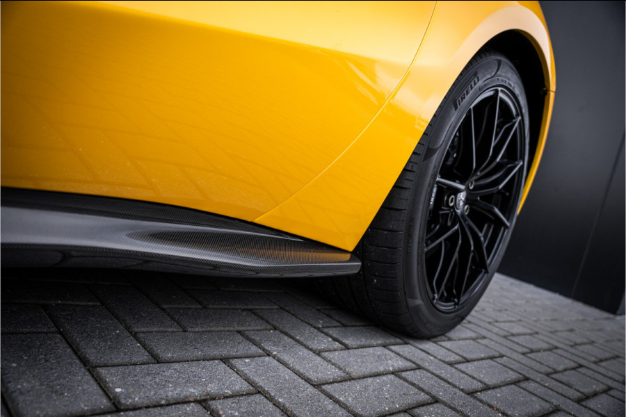 Ferrari 812 GTS 6.5 V12 HELE - Lift | 360 Camera | Carbon