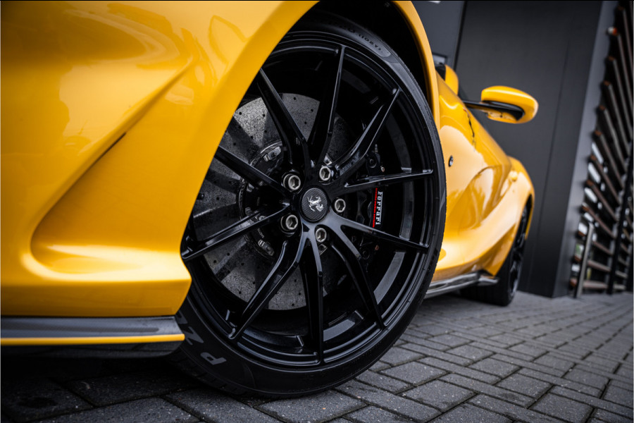 Ferrari 812 GTS 6.5 V12 HELE - Lift | 360 Camera | Carbon