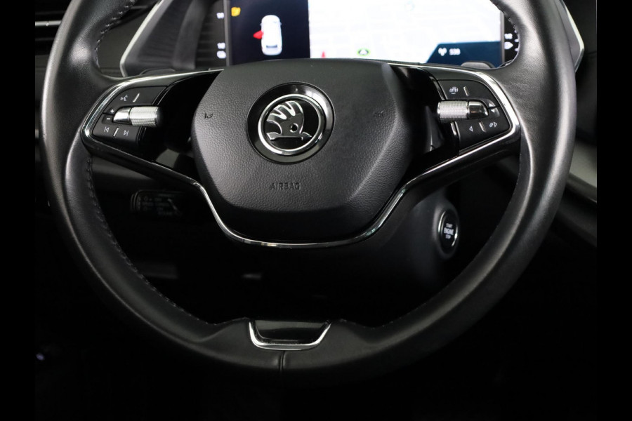 Škoda Octavia Combi 1.4 TSI iV PHEV Business Edition 204 pk Automaat (DSG) | Verlengde garantie | Navigatie | Parkeersensoren | Adaptieve cruise control | Stoelverwarming |