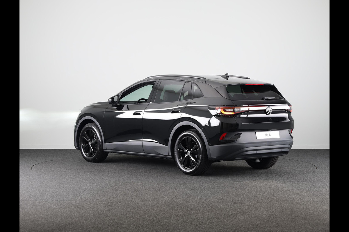 Volkswagen ID.4 Pro Limited Edition 77 kWh accu 210 kW / 286 PK SU