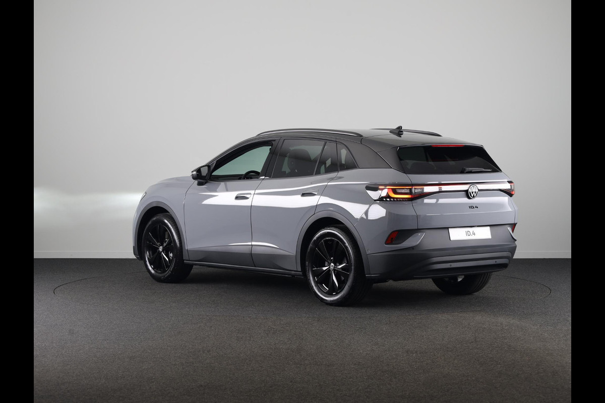 Volkswagen ID.4 Pro Limited Edition 77 kWh accu 210 kW / 286 PK SU