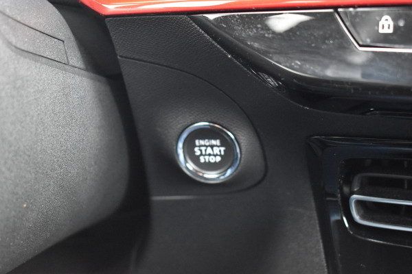 Opel Mokka-e GS Line 50-kWh 11kw bl. Leer 1e eigenaar Nederlandse auto 2-Tone Keyless