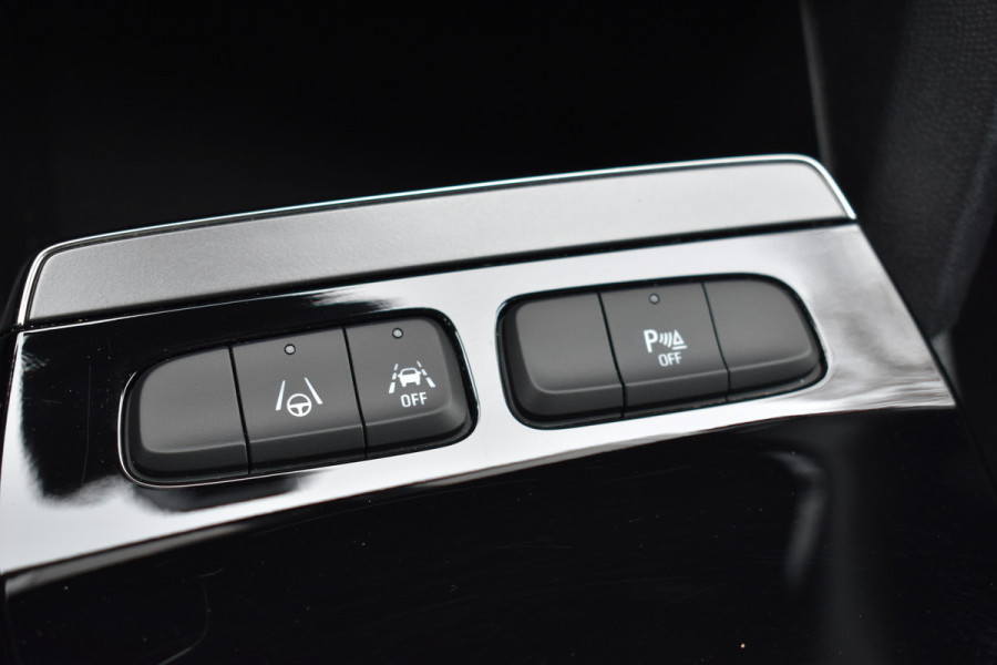Opel Mokka-e GS Line 50-kWh 11kw bl. Leer 1e eigenaar Nederlandse auto 2-Tone Keyless
