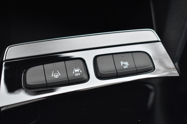 Opel Mokka-e GS Line 50-kWh 11kw bl. Leer 1e eigenaar Nederlandse auto 2-Tone Keyless