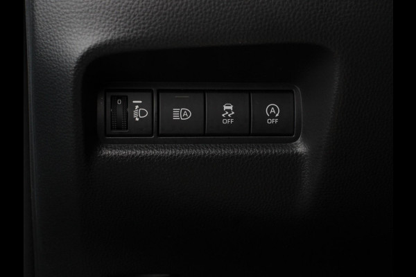 Toyota Aygo X 1.0 VVT-i S-CVT Automaat Trend | Navigatie | Apple Carplay/Android Auto | Climate Control | Cruise Control Adaptive | 17"Lichtmetalen velgen | Camera