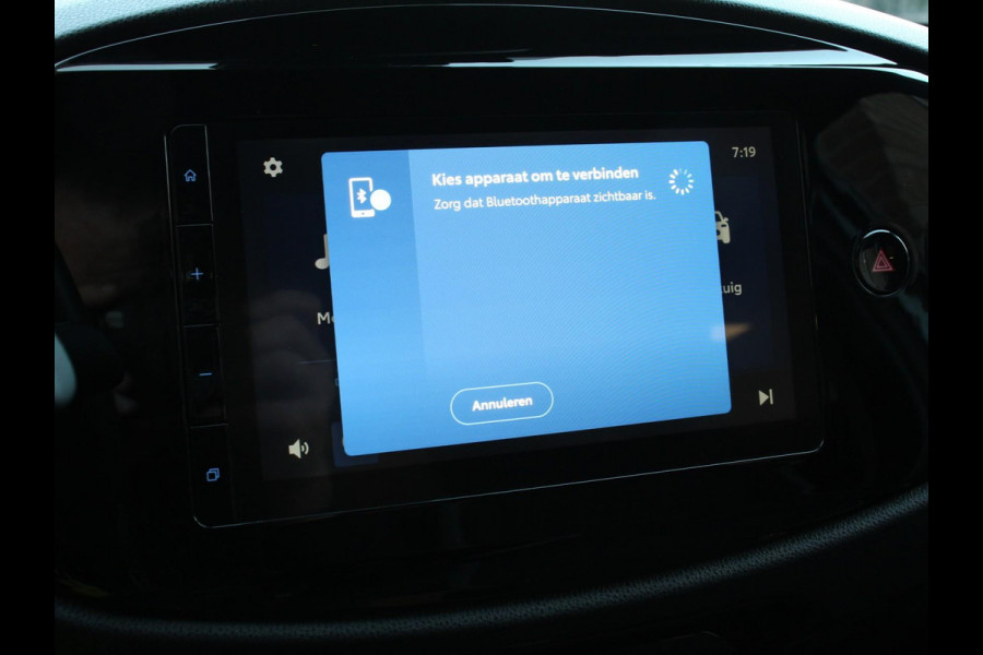 Toyota Aygo X 1.0 VVT-i S-CVT Automaat Trend | Navigatie | Apple Carplay/Android Auto | Climate Control | Cruise Control Adaptive | 17"Lichtmetalen velgen | Camera