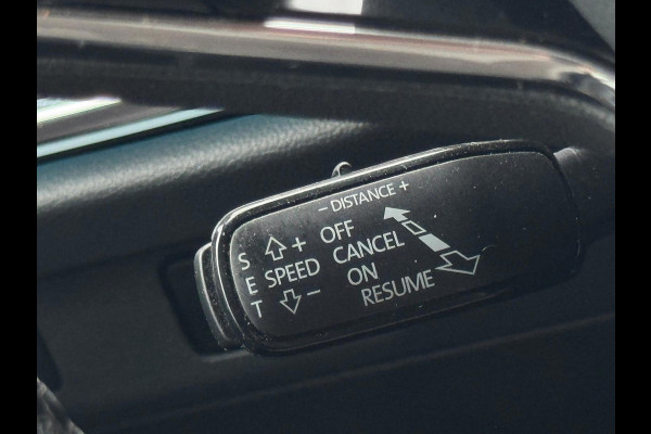 Škoda ENYAQ iV 80, achteruitrijcamera, 1/2 lederen sportinterieur, adaptief cruise, stoelverwarming, 1 e eigenaar, NL auto met nap