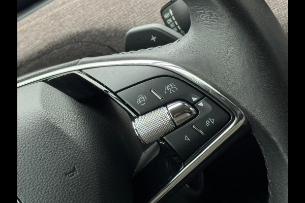 Škoda ENYAQ iV 80, achteruitrijcamera, 1/2 lederen sportinterieur, adaptief cruise, stoelverwarming, 1 e eigenaar, NL auto met nap