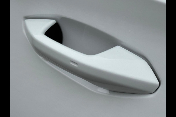 Škoda ENYAQ iV 80, achteruitrijcamera, 1/2 lederen sportinterieur, adaptief cruise, stoelverwarming, 1 e eigenaar, NL auto met nap