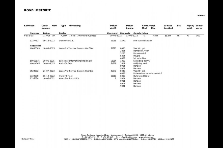 Volkswagen Polo 1.0 TSI Life Business | Apple Carplay | Stoelverwarming | Privacy Glas | NL-Auto |