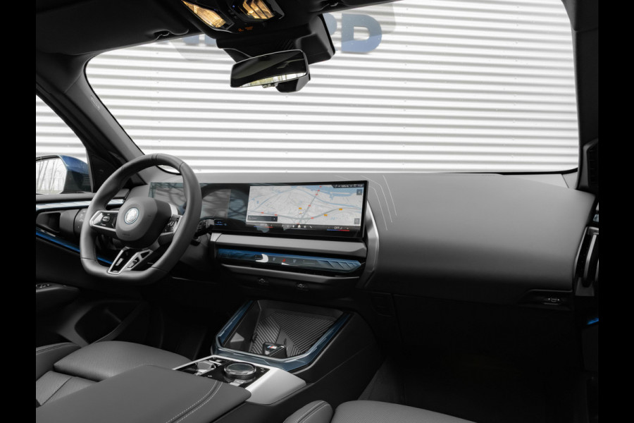BMW X3 30e xDrive - M-Sport Pro - Pano - Trekhaak - ACC - Head-Up
