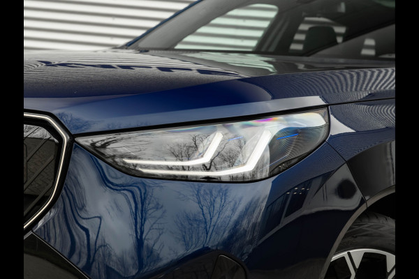 BMW X3 30e xDrive - M-Sport Pro - Pano - Trekhaak - ACC - Head-Up