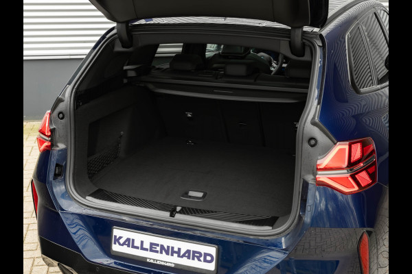 BMW X3 30e xDrive - M-Sport Pro - Pano - Trekhaak - ACC - Head-Up