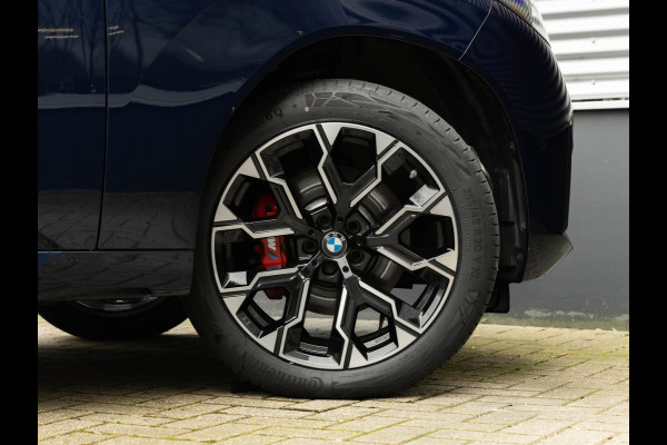 BMW X3 30e xDrive - M-Sport Pro - Pano - Trekhaak - ACC - Head-Up