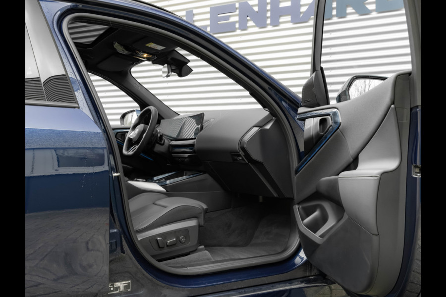 BMW X3 30e xDrive - M-Sport Pro - Pano - Trekhaak - ACC - Head-Up