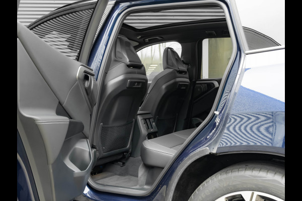 BMW X3 30e xDrive - M-Sport Pro - Pano - Trekhaak - ACC - Head-Up