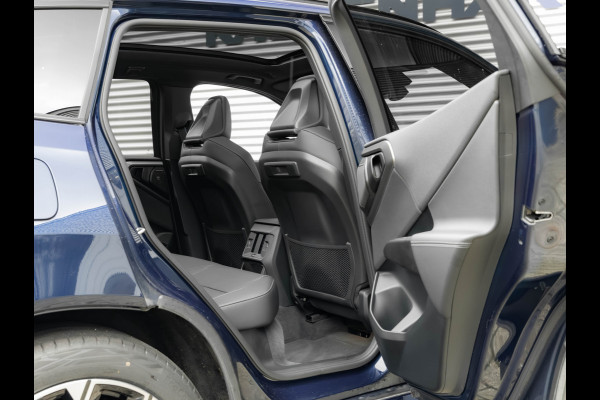 BMW X3 30e xDrive - M-Sport Pro - Pano - Trekhaak - ACC - Head-Up