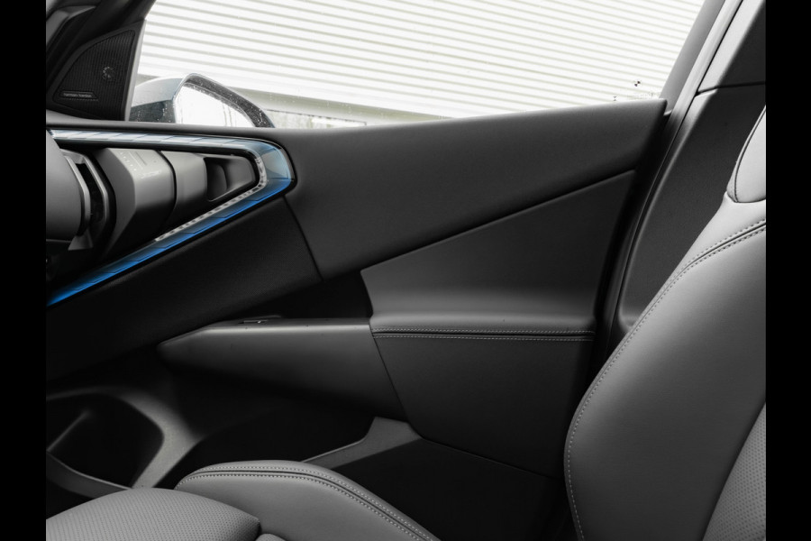 BMW X3 30e xDrive - M-Sport Pro - Pano - Trekhaak - ACC - Head-Up