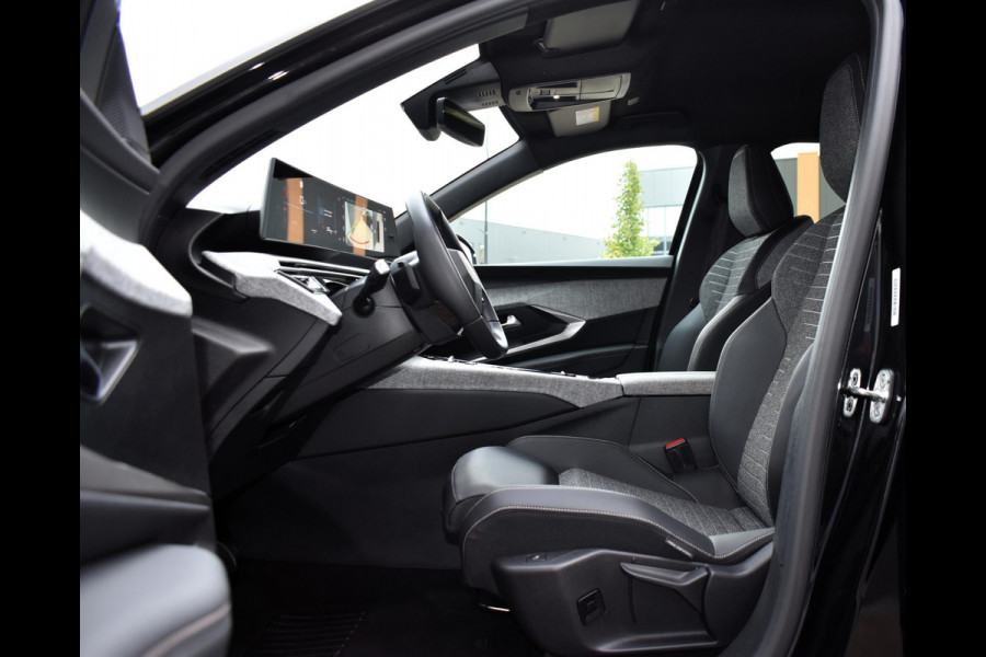Peugeot 3008 1.2 Hybrid 145PK e-DCS6 Allure | Navi | 360 Camera | LED | Incl. garantie