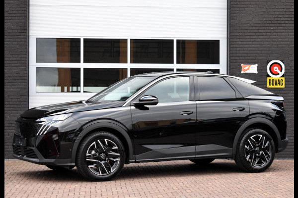 Peugeot 3008 1.2 Hybrid 145PK e-DCS6 Allure | Navi | 360 Camera | LED | Incl. garantie
