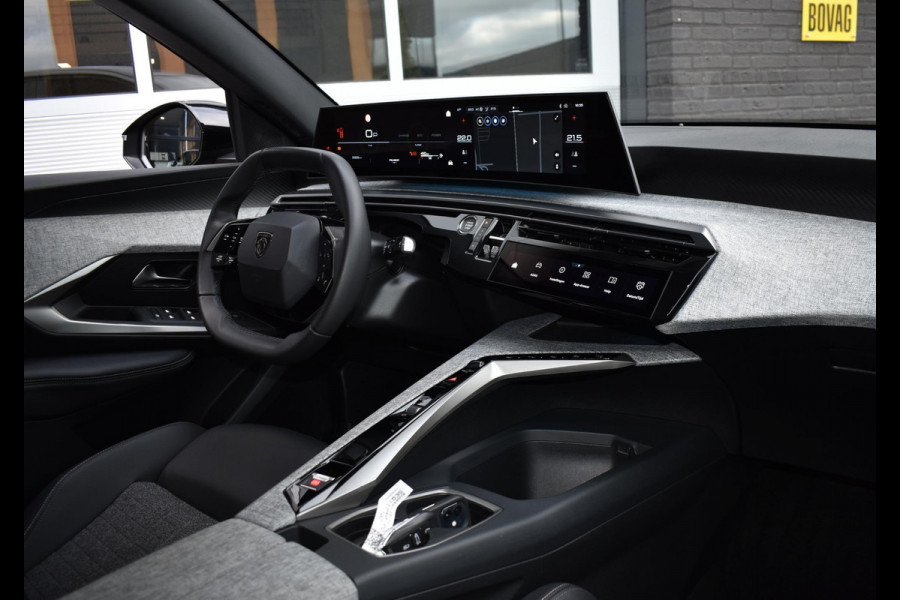 Peugeot 3008 1.2 Hybrid 145PK e-DCS6 Allure | Navi | 360 Camera | LED | Incl. garantie
