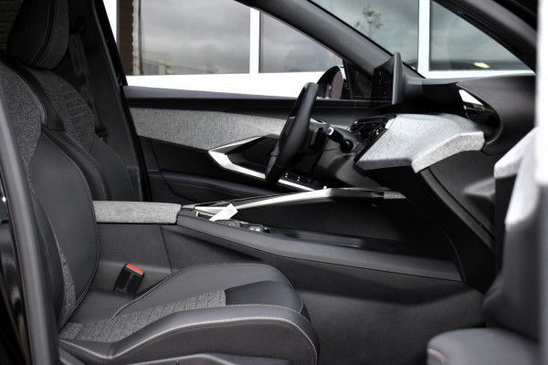 Peugeot 3008 1.2 Hybrid 145PK e-DCS6 Allure | Navi | 360 Camera | LED | Incl. garantie