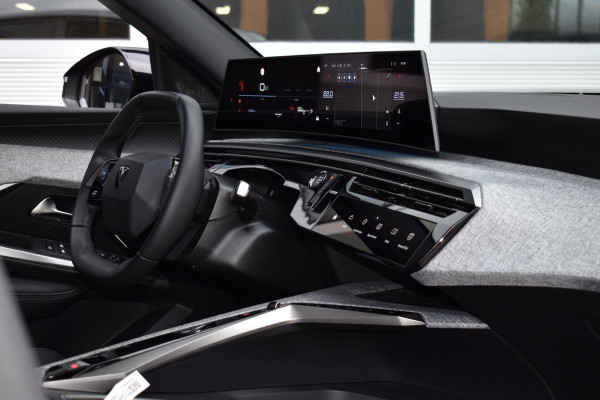 Peugeot 3008 1.2 Hybrid 145PK e-DCS6 Allure | Navi | 360 Camera | LED | Incl. garantie