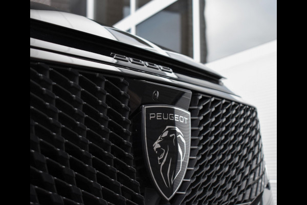 Peugeot 3008 1.2 Hybrid 145PK e-DCS6 Allure | Navi | 360 Camera | LED | Incl. garantie