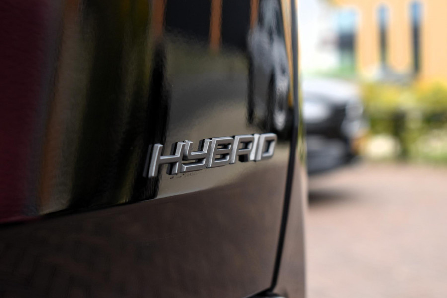 Peugeot 3008 1.2 Hybrid 145PK e-DCS6 Allure | Navi | 360 Camera | LED | Incl. garantie