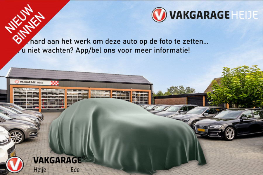 Mercedes-Benz EQA 250 Business Solution Luxury 67 kWh | Camera | Sfeerverlichting | NL-Auto |