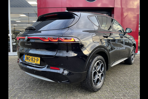 Alfa Romeo Tonale 1.3T PHEV Ti | Camera | Apple/android CarPlay