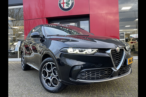 Alfa Romeo Tonale 1.3T PHEV Ti | Camera | Apple/android CarPlay