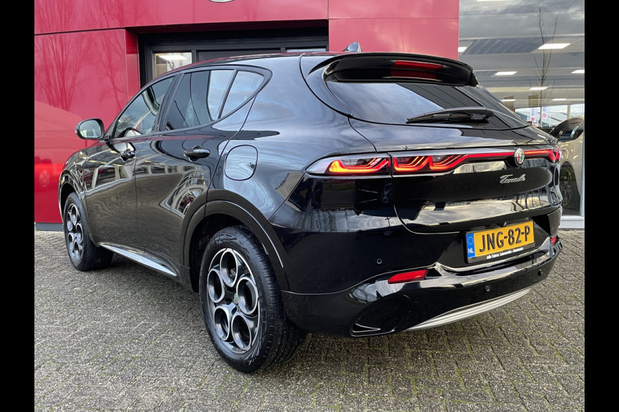 Alfa Romeo Tonale 1.3T PHEV Ti | Camera | Apple/android CarPlay