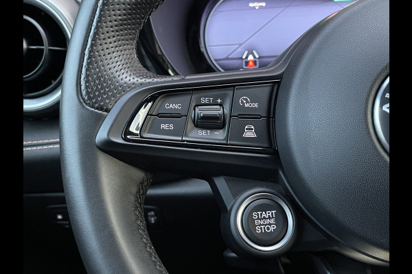 Alfa Romeo Tonale 1.3T PHEV Ti | Camera | Apple/android CarPlay