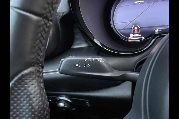 Alfa Romeo Tonale 1.3T PHEV Ti | Camera | Apple/android CarPlay