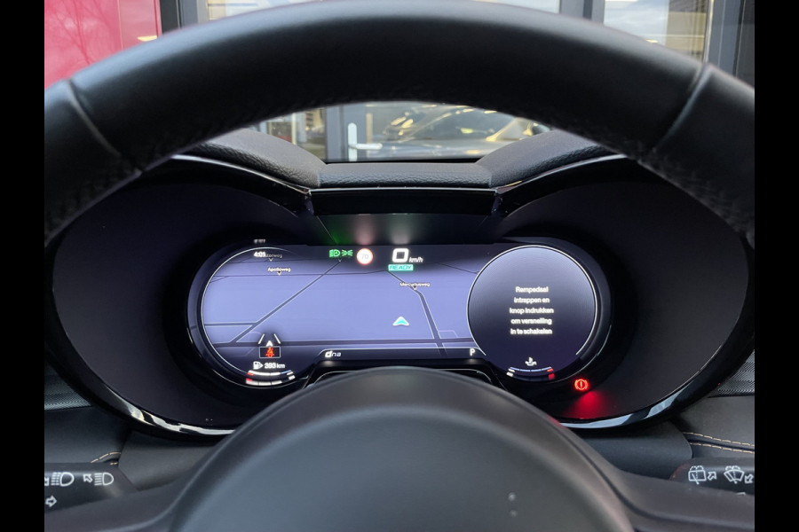 Alfa Romeo Tonale 1.3T PHEV Ti | Camera | Apple/android CarPlay