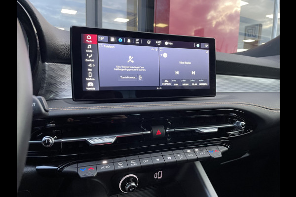 Alfa Romeo Tonale 1.3T PHEV Ti | Camera | Apple/android CarPlay