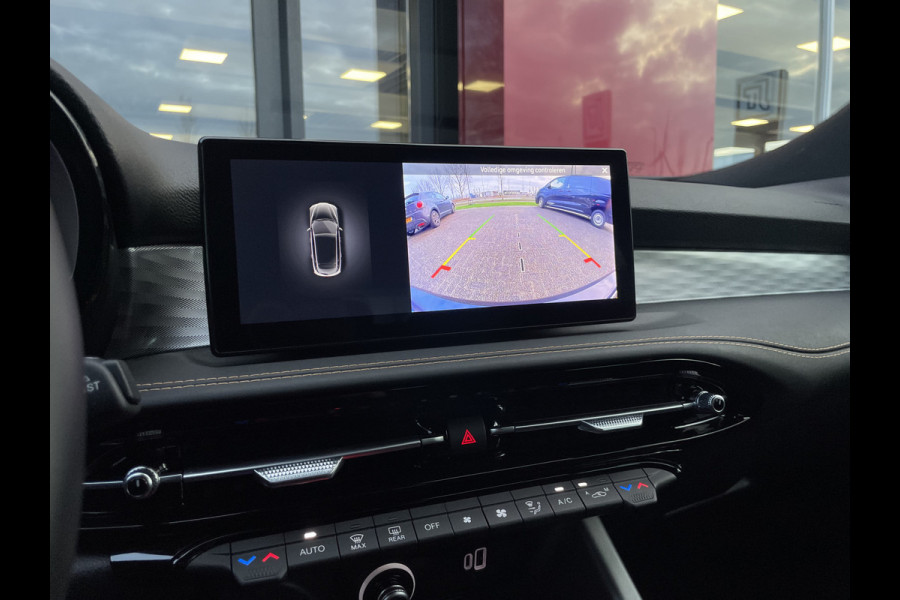 Alfa Romeo Tonale 1.3T PHEV Ti | Camera | Apple/android CarPlay