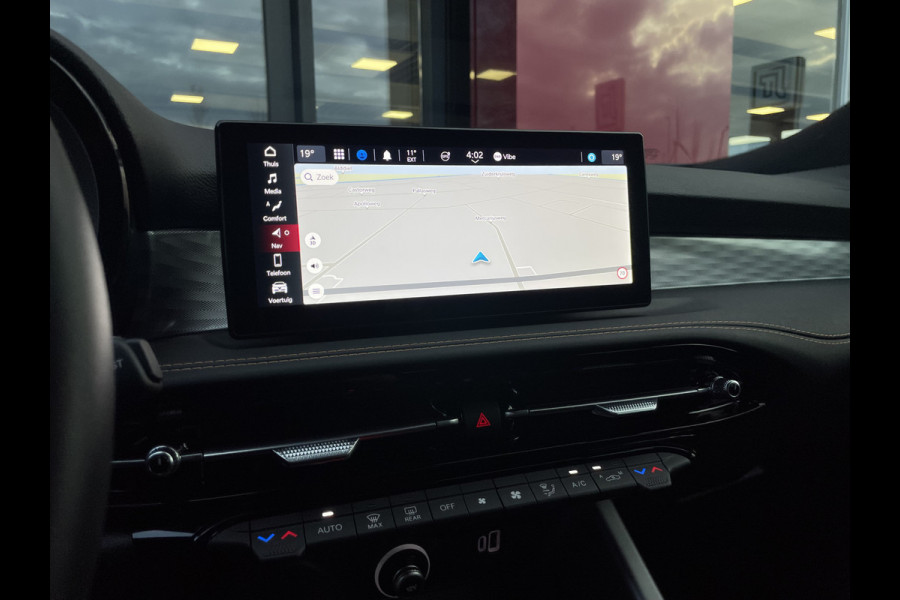 Alfa Romeo Tonale 1.3T PHEV Ti | Camera | Apple/android CarPlay