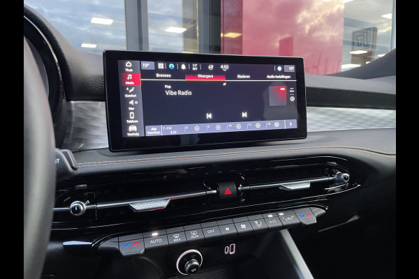 Alfa Romeo Tonale 1.3T PHEV Ti | Camera | Apple/android CarPlay