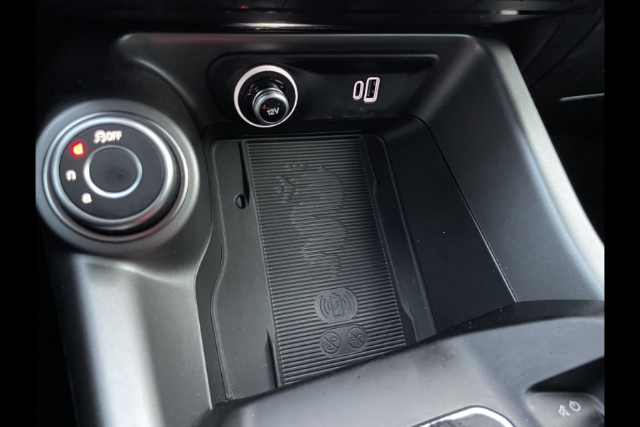 Alfa Romeo Tonale 1.3T PHEV Ti | Camera | Apple/android CarPlay