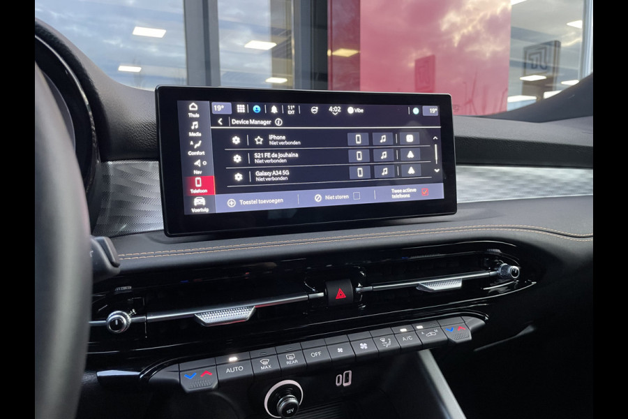 Alfa Romeo Tonale 1.3T PHEV Ti | Camera | Apple/android CarPlay