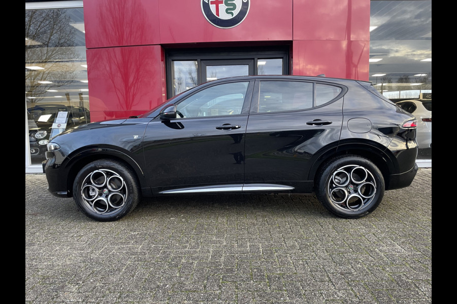 Alfa Romeo Tonale 1.3T PHEV Ti | Camera | Apple/android CarPlay