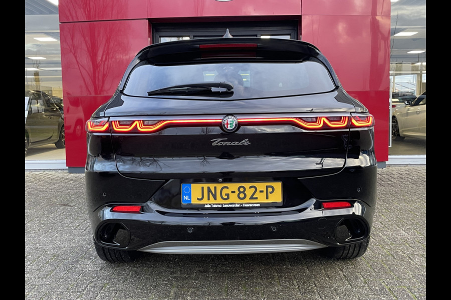 Alfa Romeo Tonale 1.3T PHEV Ti | Camera | Apple/android CarPlay