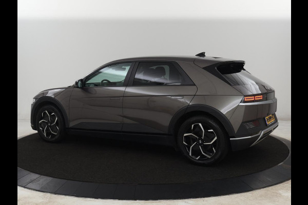 Hyundai IONIQ 5 Style 73kWh | SOH 99% | 3-Fase | Warmtepomp | Stoelverwarming | Adaptive cruise | Camera | Carplay | Keyless | Full LED | Digital Cockpit | Climate control