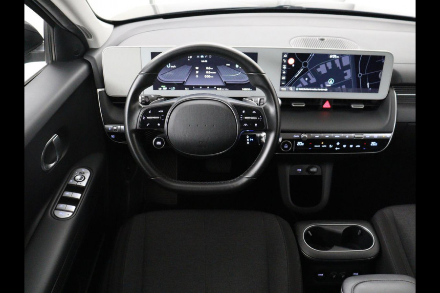 Hyundai IONIQ 5 Style 73kWh | SOH 99% | 3-Fase | Warmtepomp | Stoelverwarming | Adaptive cruise | Camera | Carplay | Keyless | Full LED | Digital Cockpit | Climate control