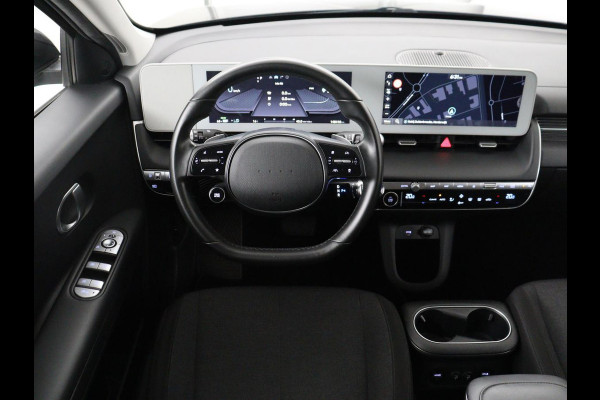 Hyundai IONIQ 5 Style 73kWh | SOH 99% | 3-Fase | Warmtepomp | Stoelverwarming | Adaptive cruise | Camera | Carplay | Keyless | Full LED | Digital Cockpit | Climate control
