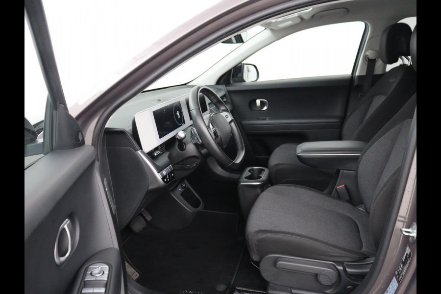 Hyundai IONIQ 5 Style 73kWh | SOH 99% | 3-Fase | Warmtepomp | Stoelverwarming | Adaptive cruise | Camera | Carplay | Keyless | Full LED | Digital Cockpit | Climate control